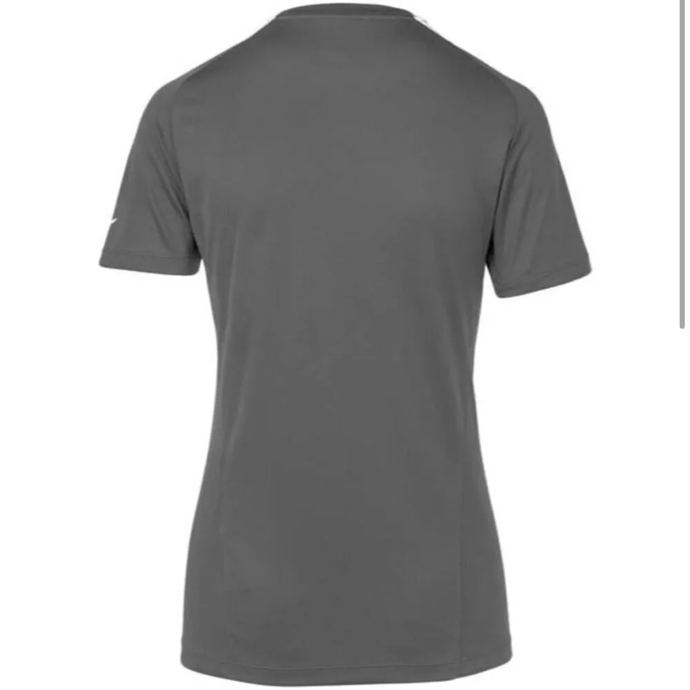 MIZUNO Softball Crew Neck Jersey, NEW - Picture 2 of 6